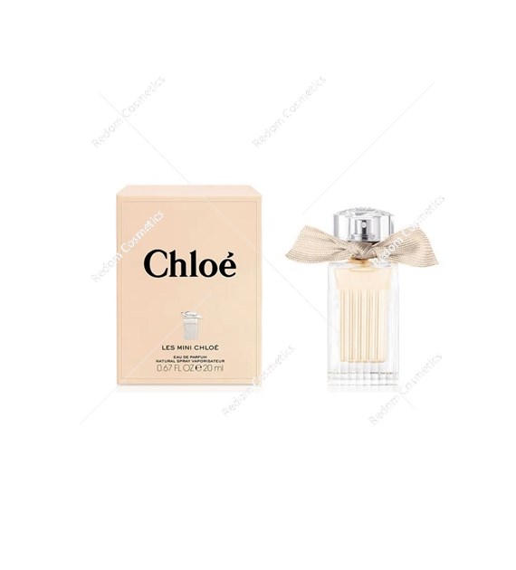 Chloe Chloe woda perfumowana dla kobiet 20 ml