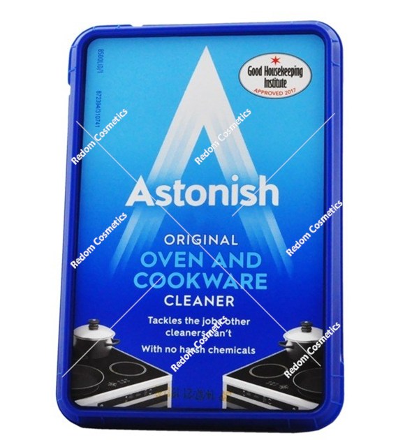 Astonish pasta do czyszczenia naczyń i kuchenek 150 g