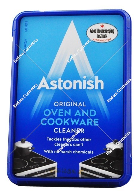 Astonish pasta do czyszczenia naczyń i kuchenek 150 g