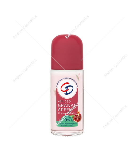 CD dezodorant roll-on Owoc Granatu 50ml