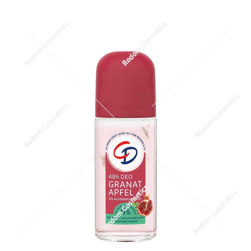 CD dezodorant roll-on Owoc Granatu 50 ml