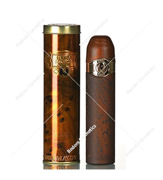 Cuba Magnum men woda toaletowa 130 ml spray