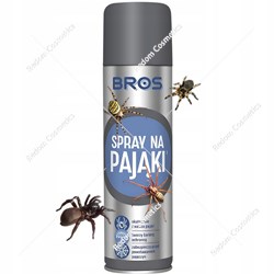 Bros spray na pająki 250 ml