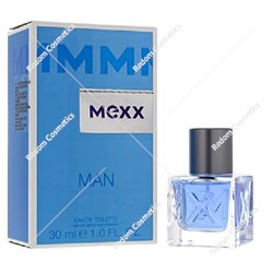 Mexx Men woda toaletowa dla mężczyzn 30 ml