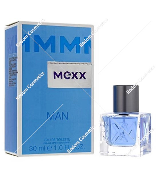 Mexx Men woda toaletowa 30 ml spray