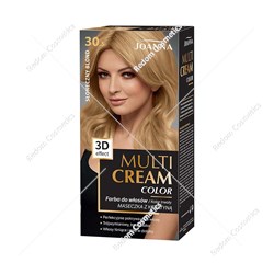 Joanna Multi farba do włosów 30,5 - Słoneczny Blond