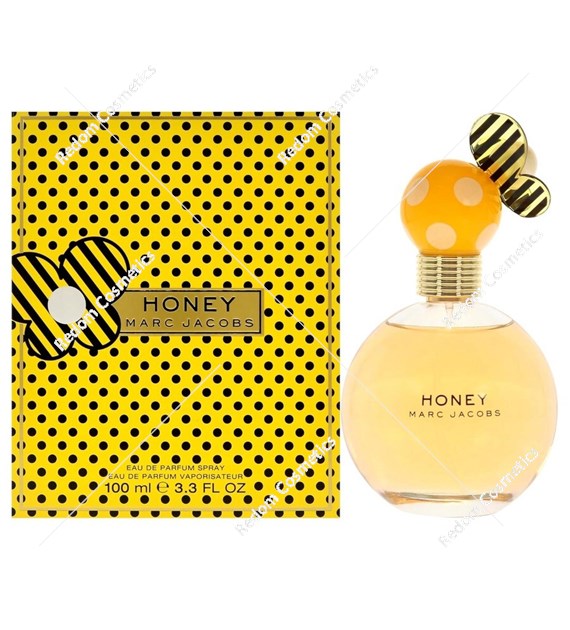 Marc Jacobs Honey woda perfumowana dla kobiet 100 ml