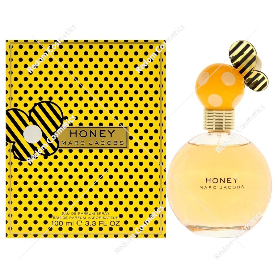 Marc Jacobs Honey woda perfumowana dla kobiet 100 ml