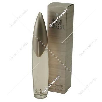 Naomi Campbell woda toaletowa dla kobiet 50 ml