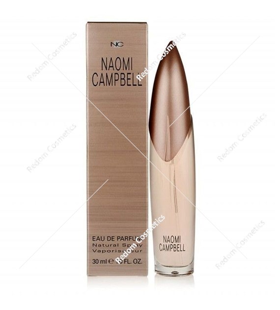 Naomi Campbell woda perfumowana dla kobiet 30 ml
