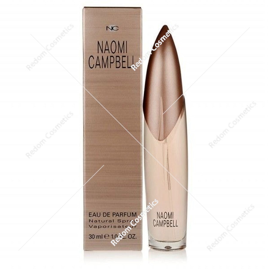 Naomi Campbell woda perfumowana dla kobiet 30 ml