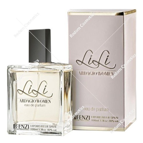 JFenzi Lili Ardagio woda perfumowana 100 ml