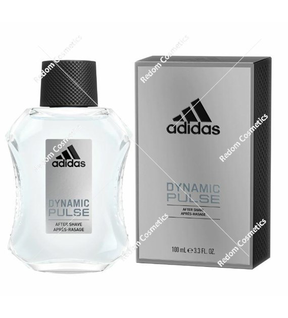 Adidas Dynamic Pulse woda po goleniu 100 ml