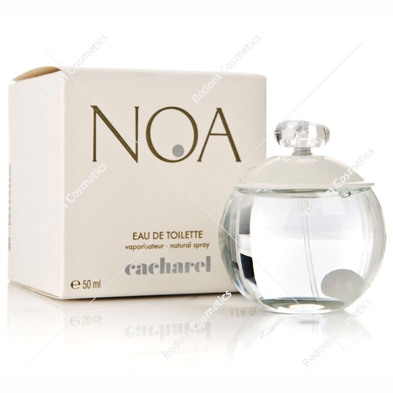 Cacharel Noa woda toaletowa dla kobiet 50 ml