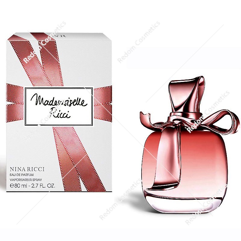 Nina Ricci Mademoiselle Ricci woda perfumowana 80 ml spray