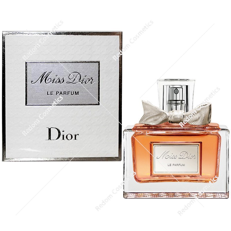 Christian Dior Miss Dior Le Perfum woda perfumowana 75 ml