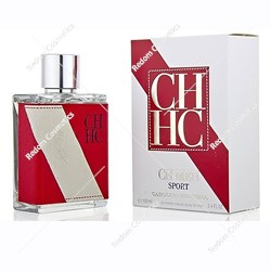 Carolina Herrera CH Men Sport woda toaletowa dla mężczyzn 100 ml
