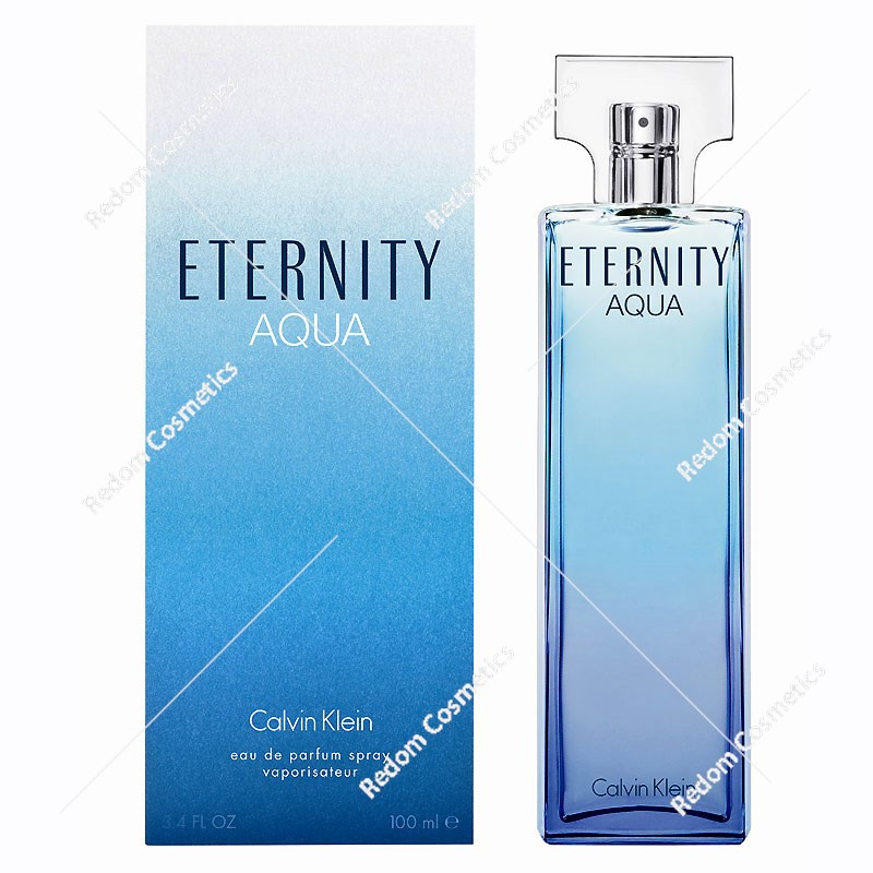 Calvin Klein Eternity Aqua woda perfumowana 100 ml spray