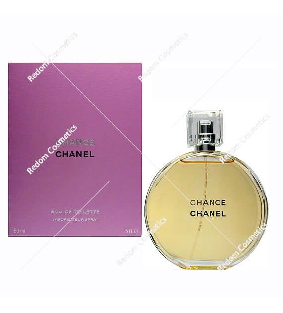 Chanel Chance woda toaletowa 150 ml spray