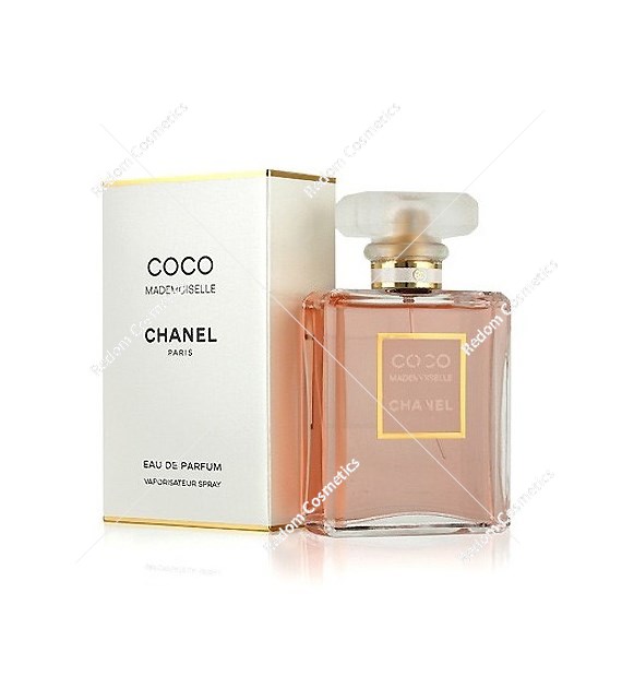 Chanel Coco Mademoiselle woda perfumowana 200 ml spray