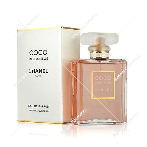 Chanel Coco Mademoiselle woda perfumowana 200 ml spray