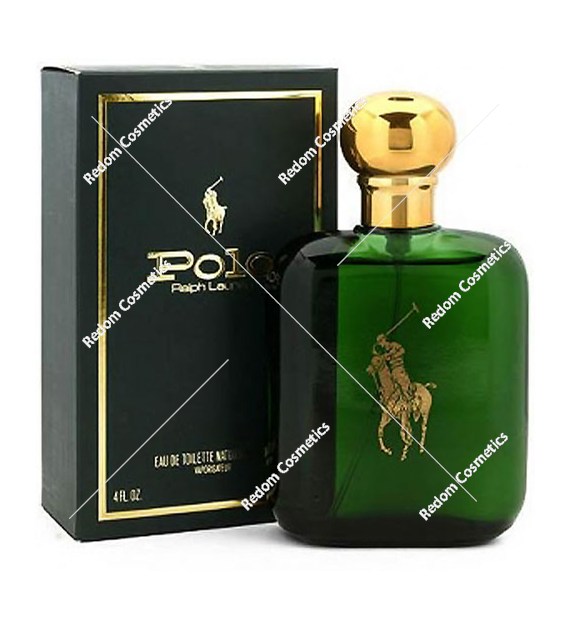 Ralph Lauren Polo woda toaletowa dla mężczyzn 118 ml