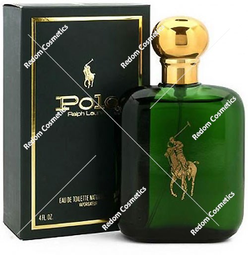 Ralph Lauren Polo woda toaletowa 118 ml spray