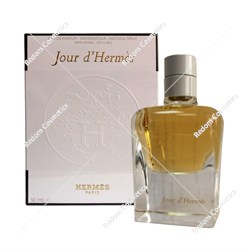 Hermes Jour D'Hermes woda perfumowana dla kobiet 50 ml