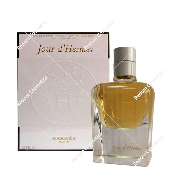 Hermes Jour D'Hermes woda perfumowana dla kobiet 50 ml