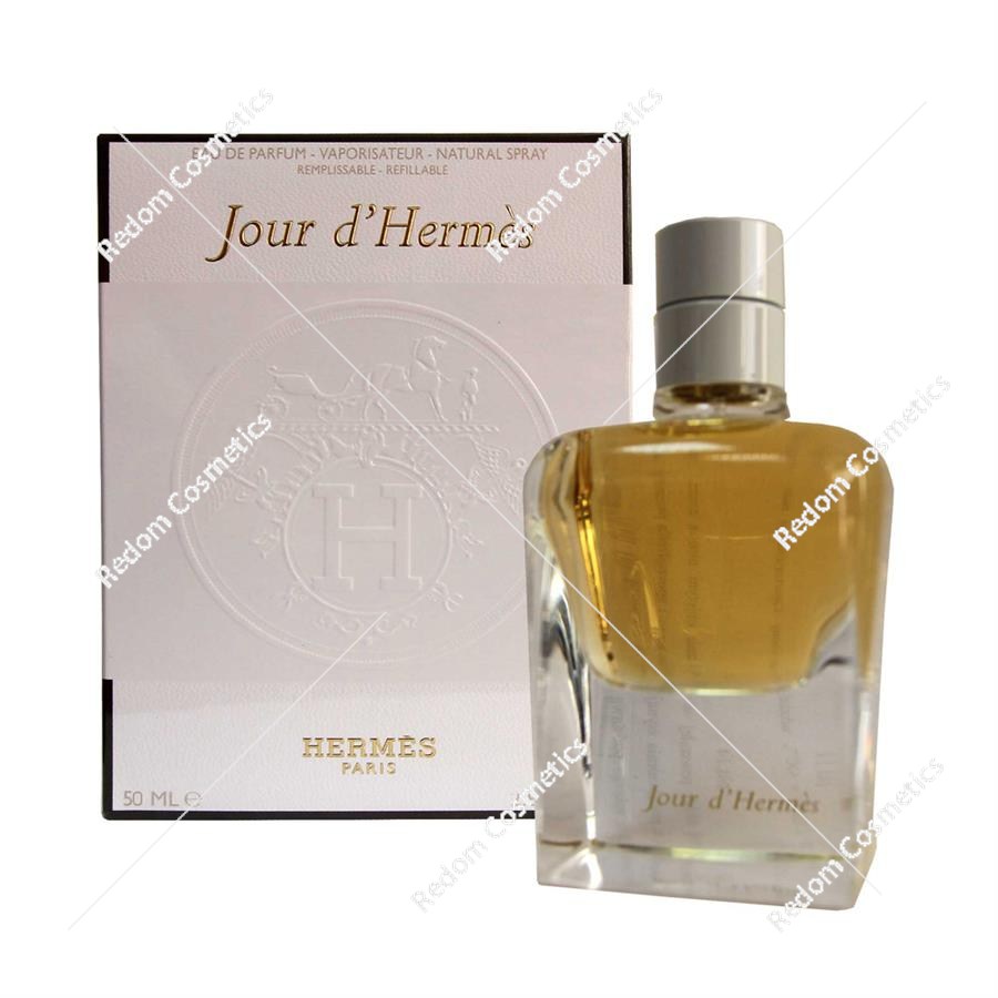 Hermes Jour D'Hermes woda perfumowana dla kobiet 50 ml