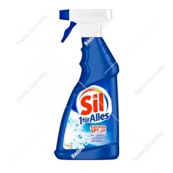 Sil spray na plamy Flecken-Spray 1 fur Alles - 500 ml