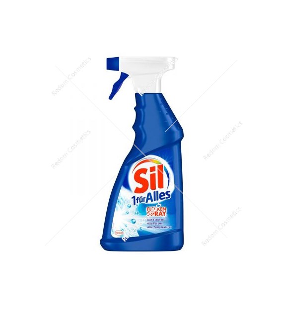 Sil spray na plamy Flecken-Spray 1 fur Alles - 500 ml