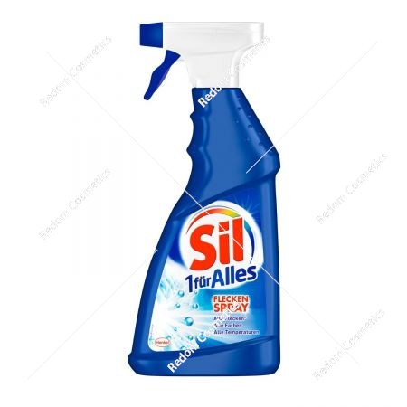 Sil spray na plamy Flecken-Spray 1 fur Alles - 500 ml
