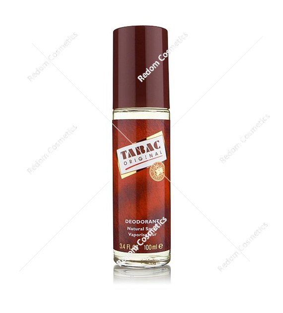 Tabac Original dezodorant 100 ml atomizer