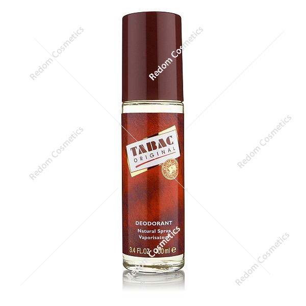Tabac Original dezodorant 100 ml atomizer