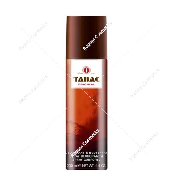 Tabac Original dezodorant 200 ml