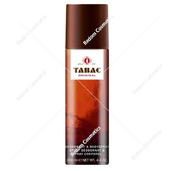 Tabac Original dezodorant dla mężczyzn 200 ml
