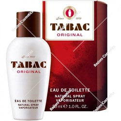 Tabac Original woda toaletowa dla mężczyzn 30 ml