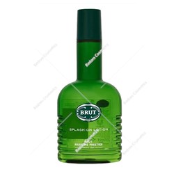 Brut Splash-on loton woda po goleniu 200 ml