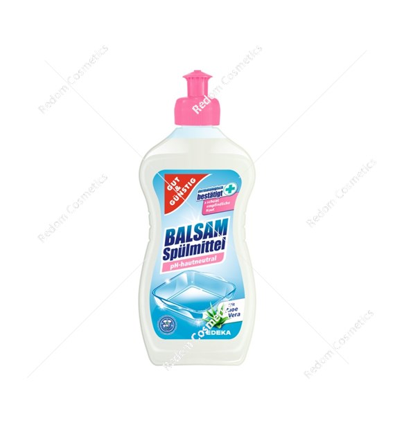 G&G balsam do mycia naczyń 500ml