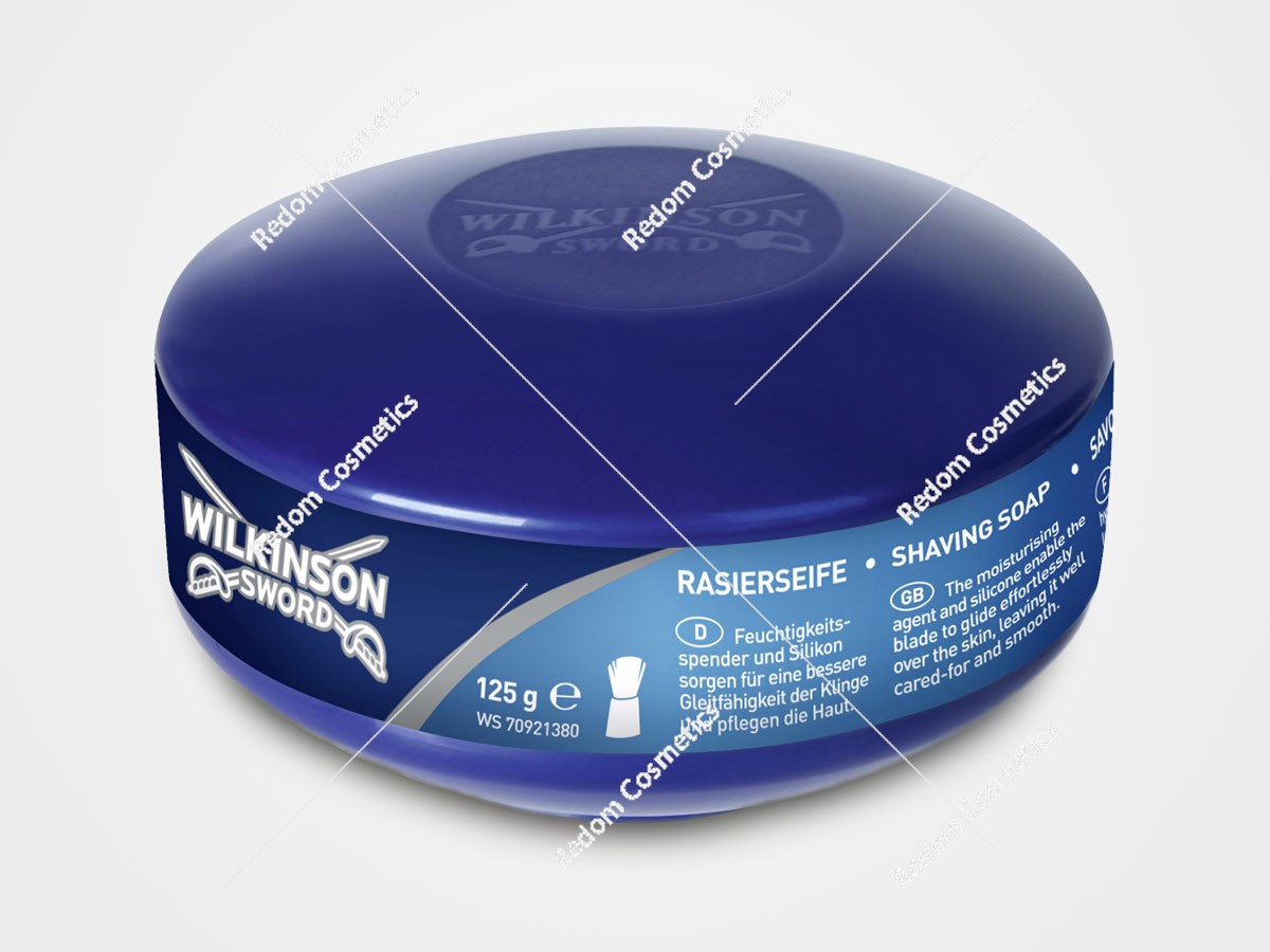 Wilkinson mydło do golenia w tygielku 125g