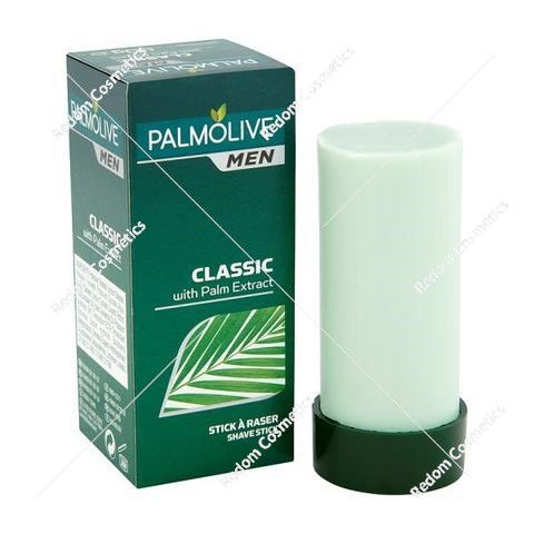 Palmolove mydło do golenia 50g.
