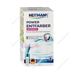 Heitmann odplamiacz-odbarwiacz do tkanin 250 g