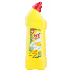 G&G WC Reinger żel 1L