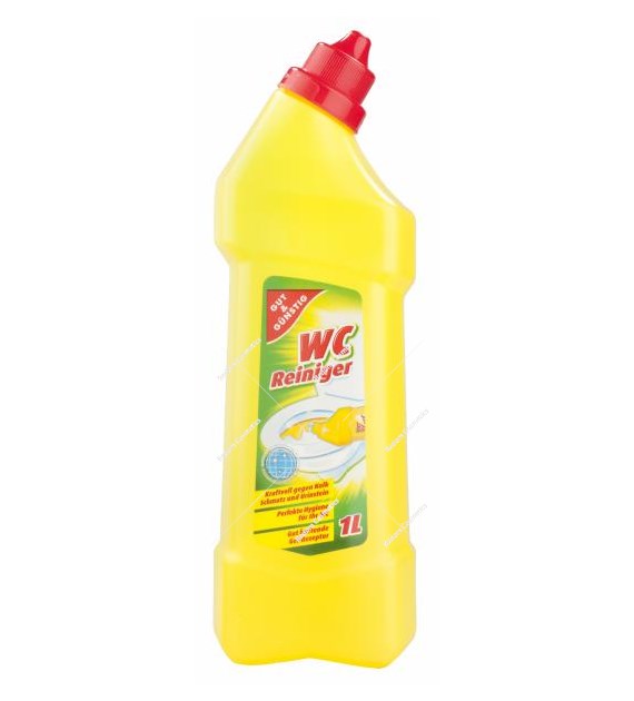 G&G WC Reinger żel 1L