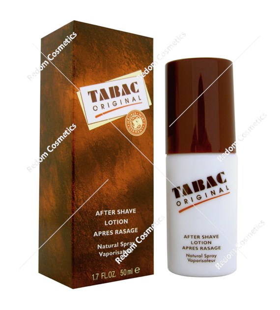 Tabac Original woda po goleniu 50 ml