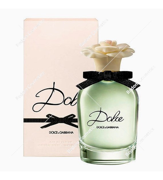 Dolce & Gabbana Dolce woda perfumowana 50ml spray