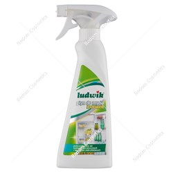 Płyn do mycia lodówek Ludwik 250 ml