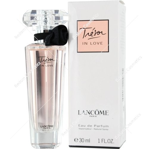 Lancome Tresor In Love woda perfumowana 30 ml spray