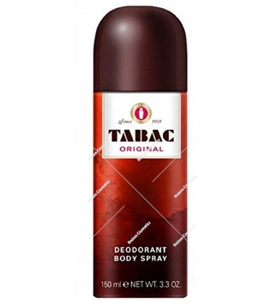 Tabac Original dezodorant atomizer 150 ml